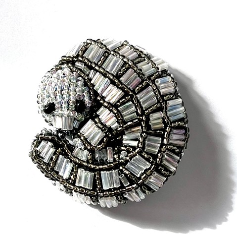 Pangolin (Manis javanica)