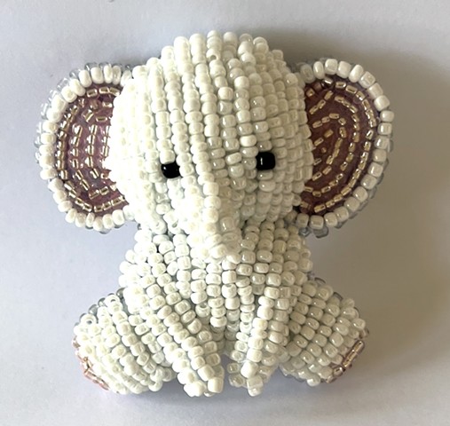 Sumatran Elephant (Elephas maximus sumatranus)