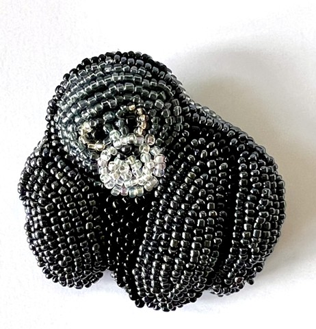 Mountain Gorilla (Gorilla beringei beringei)