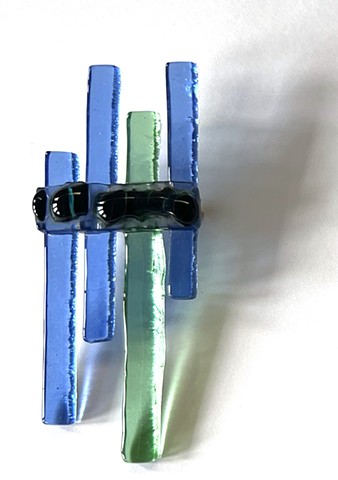 Les Long Petits Bouts Bleue (large)