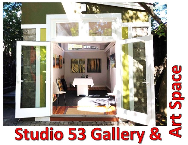 Studio 53 Gallery and Art Space