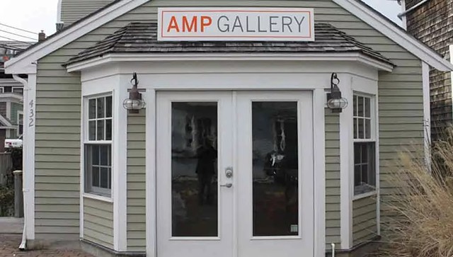 AMP Gallery