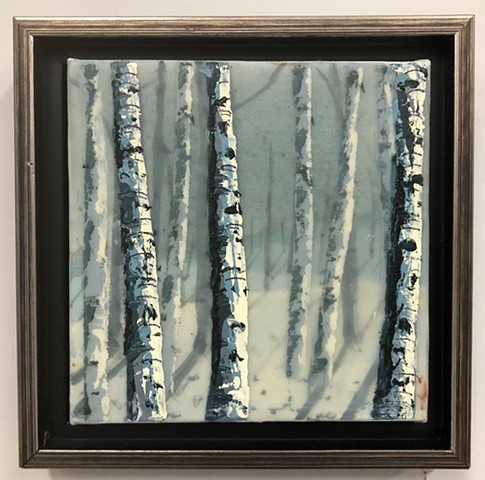 Even a Gray Day (is a good day now)