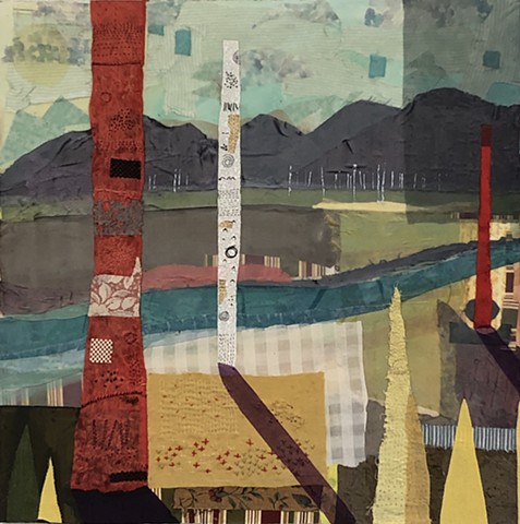 Altered States: Transformation in Art