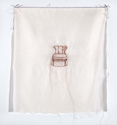 Untitled (chair)