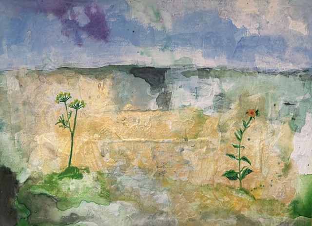 mauren antkowski: artist, photographer, art educator