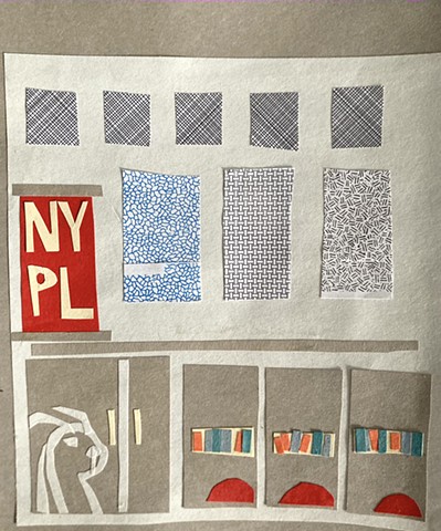 NYPL (various papers)