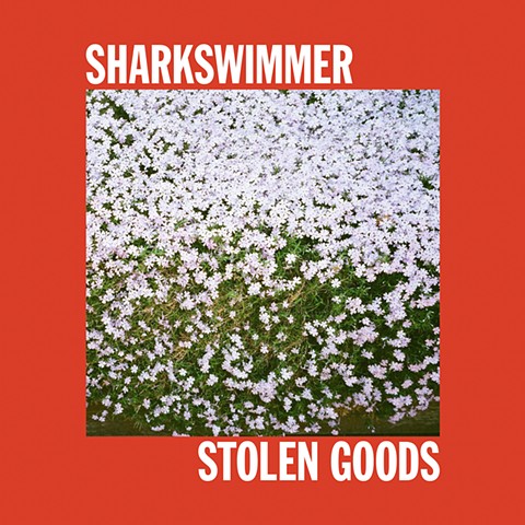 Sharkswimmer- Stolen Goods EP