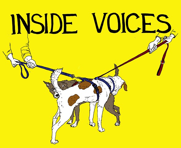 Inside Voices
