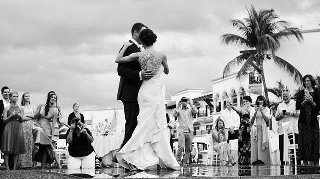 Wedding, Playa Del Carmon