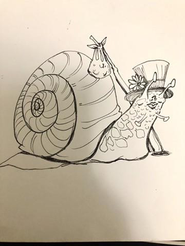 BindleSnail