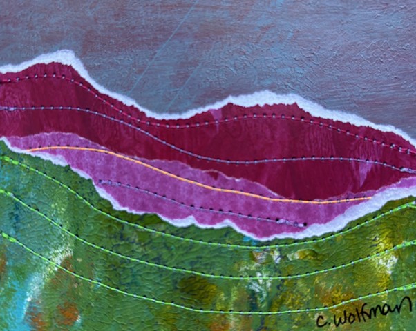 The Found Painting Project #471