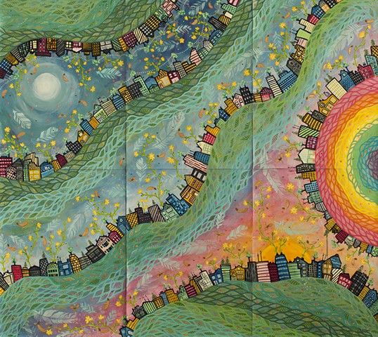 2020-2026 Selected Works