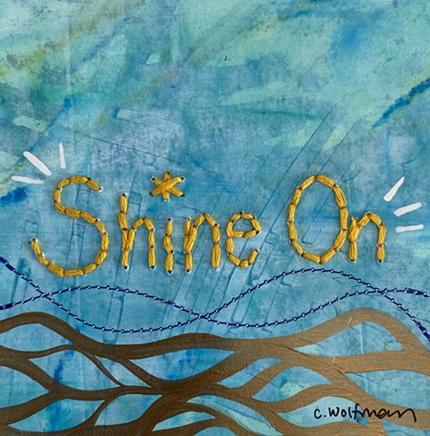 Shine On