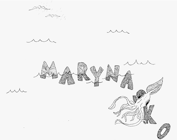 MaRynasko Squid