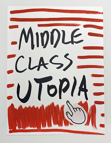 Middle class utopia