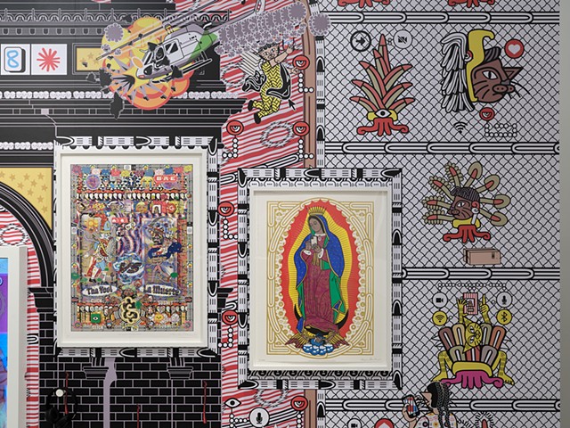Installation Detail