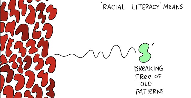 Advancing Racial Literacy In Tech