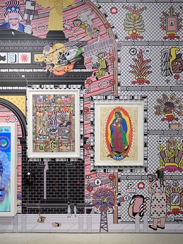 Installation Detail
