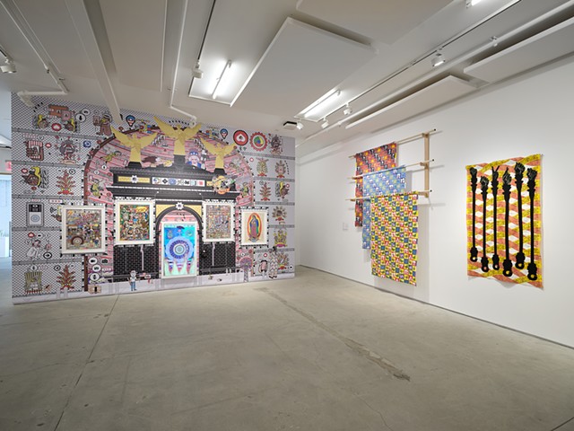 Installation Detail