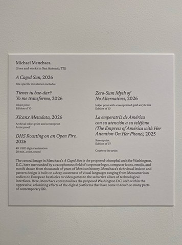 Installation detail