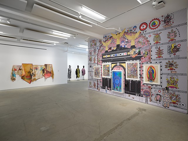 Installation Detail