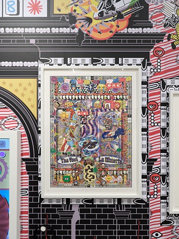 Installation Detail