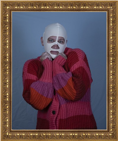 Vanity #32 FARMRIO Sweater