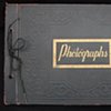 Any'a photography album, given to me by my grandmother 