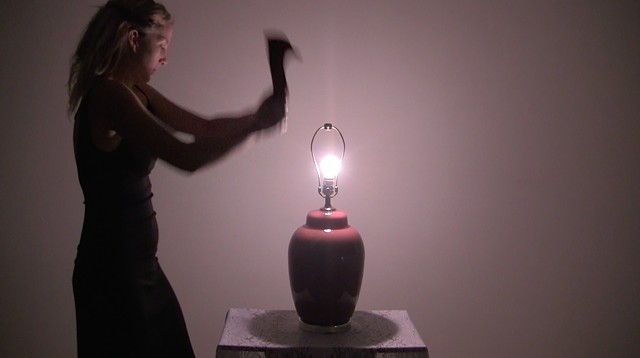 Light My World