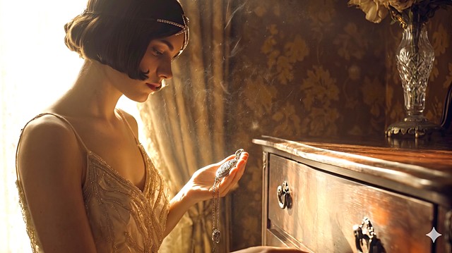Into the Dresser Drawer (2026)