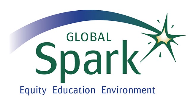 Global Spark Logo