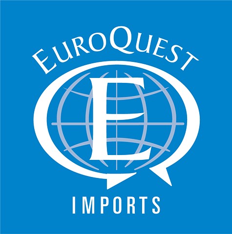 EuroQuest Logo