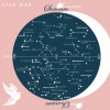 star map