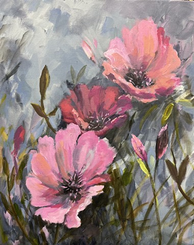 "Wildflowers 3"