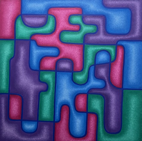 A Collective of Chance