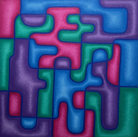 A Collective of Chance