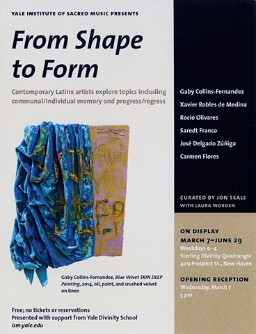 From Shape to Form