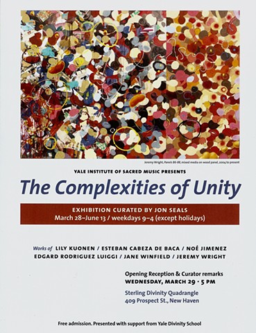 The Complexities of Unity