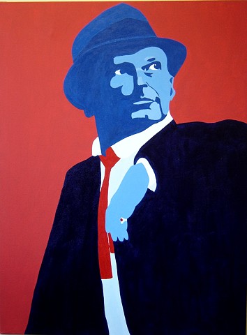 Frank Sinatra American Icon Series