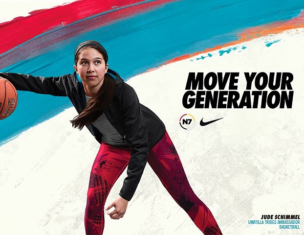 Move Your Generation