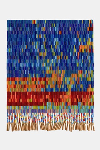 Tuberculosis RNA Tuppie, Scanograph