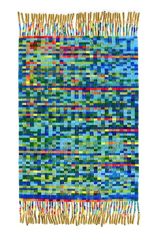  Smallpox RNA Tuppie, Scanograph