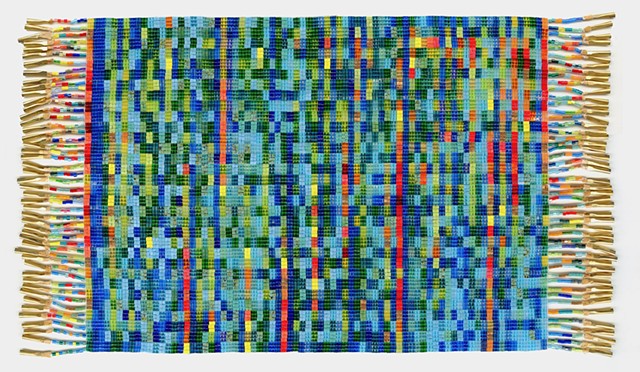  Smallpox RNA Tuppie, Scanograph