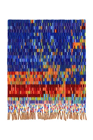 Tuberculosis RNA Tuppie, Scanograph