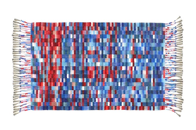 Diabetes RNA Tuppie, Scanograph