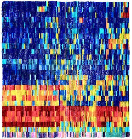 Tuberculosis Tuppie (Dog Blanket), DNA/RNA Microarray Analysis