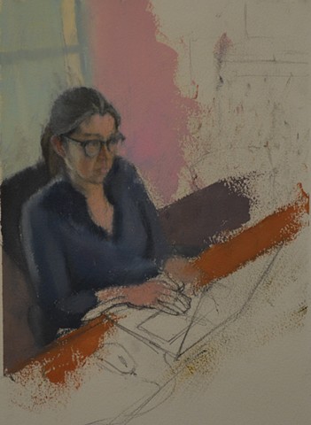 Marissa Working