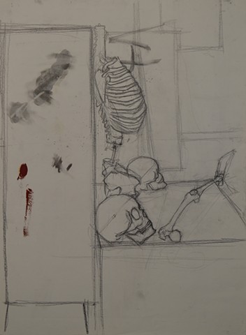 Bones