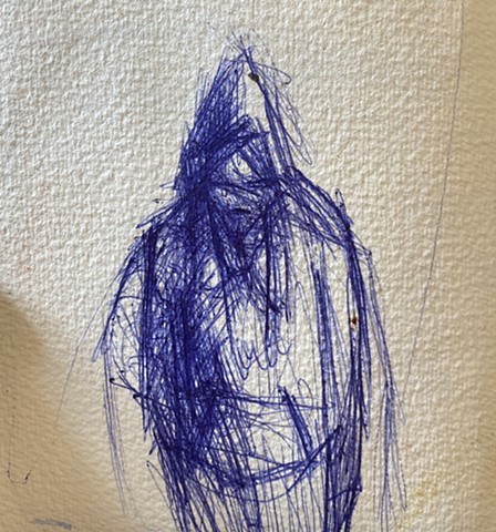 Storm Figure Study
